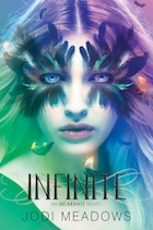 Infinate by Jodi Meadows